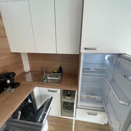 Swan Stay Property 17 Viena Exterior foto